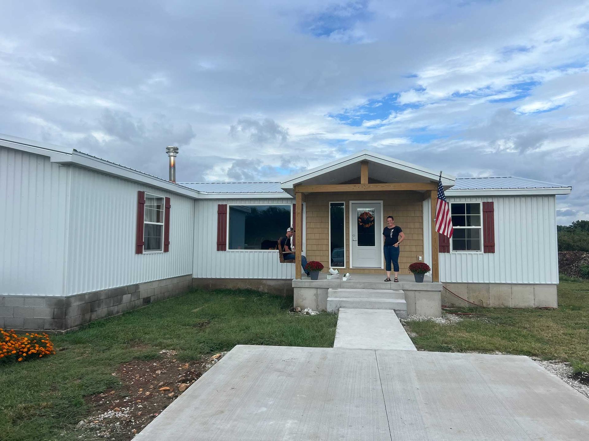 Above All Guttering LLC