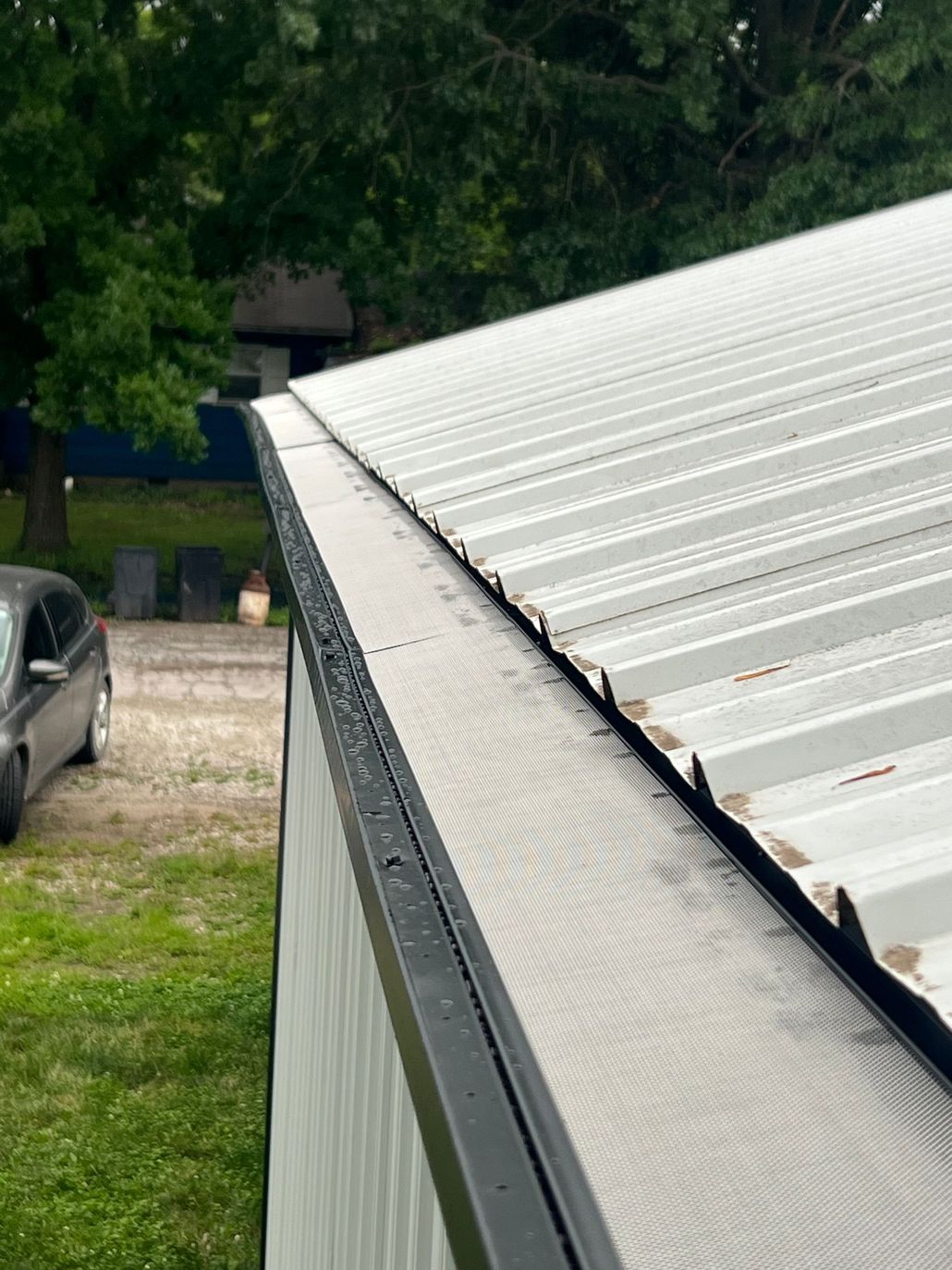 Above All Guttering