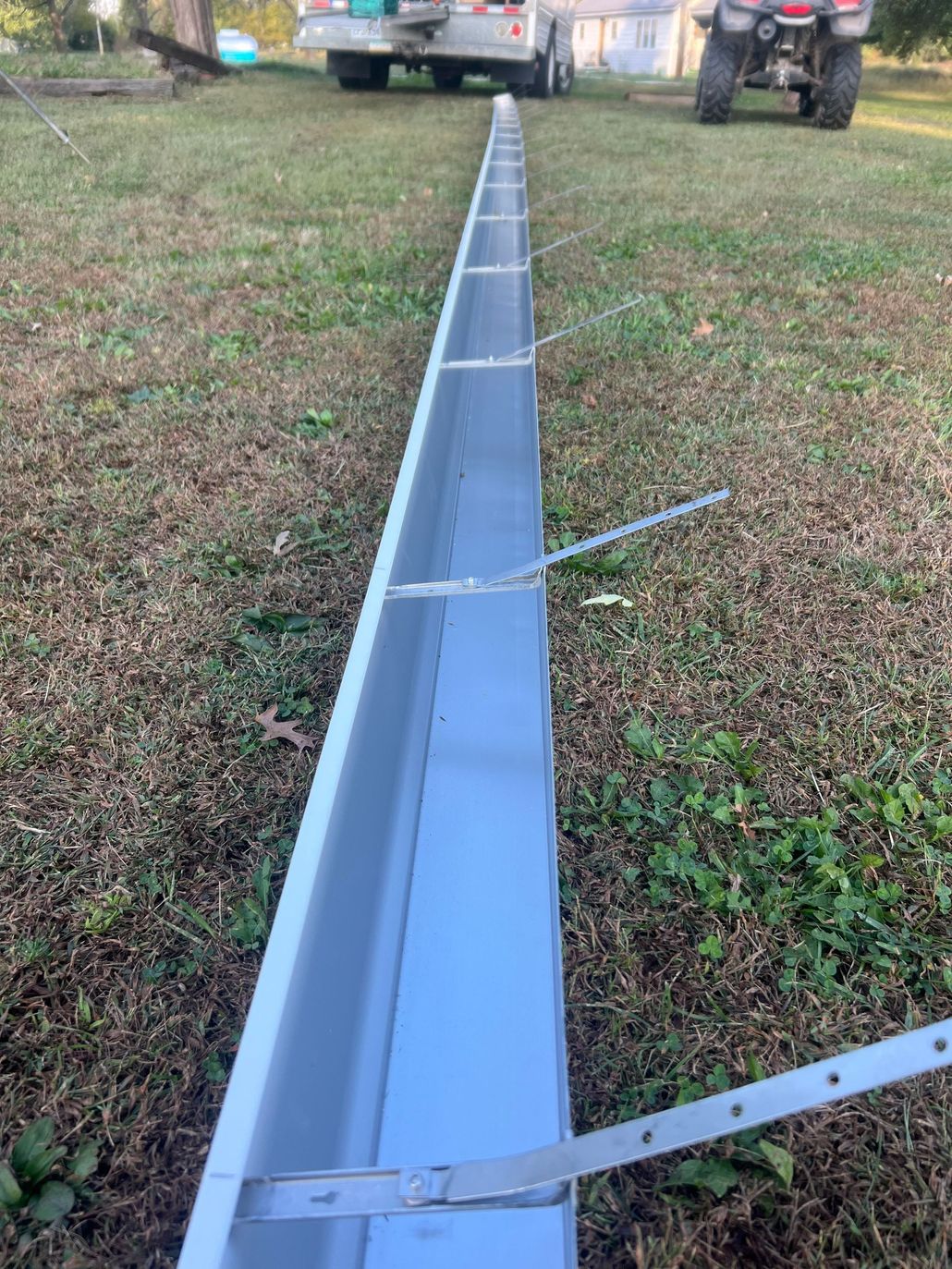 Above All Guttering