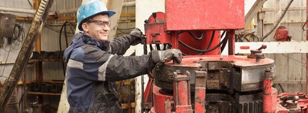 Water Well Drilling Service