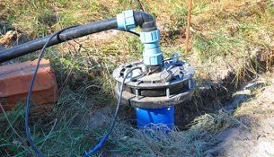 Water Well Service