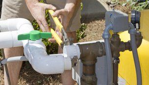Water Pump Repairs