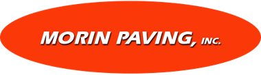 Morin Paving Inc. - Logo