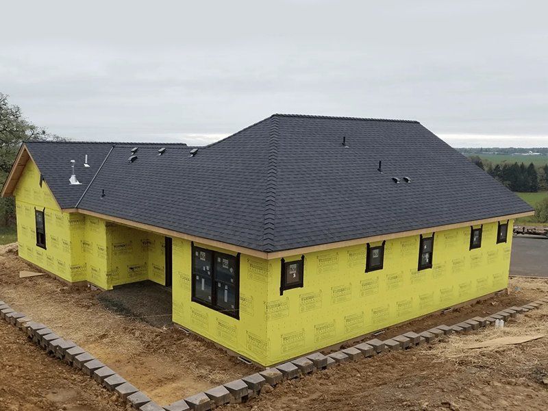 New Construction