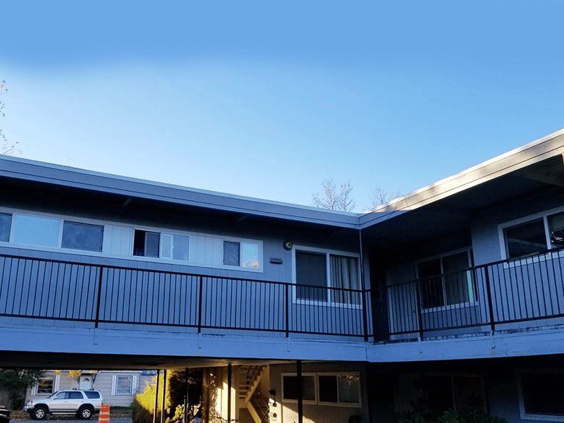 Commercial Roofing