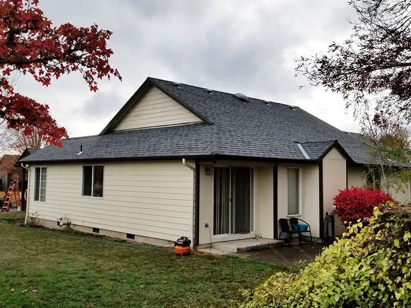 Roof Repair and Maintenance