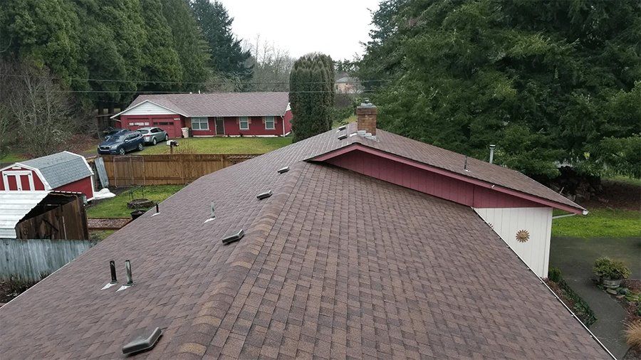 Roofing Services
