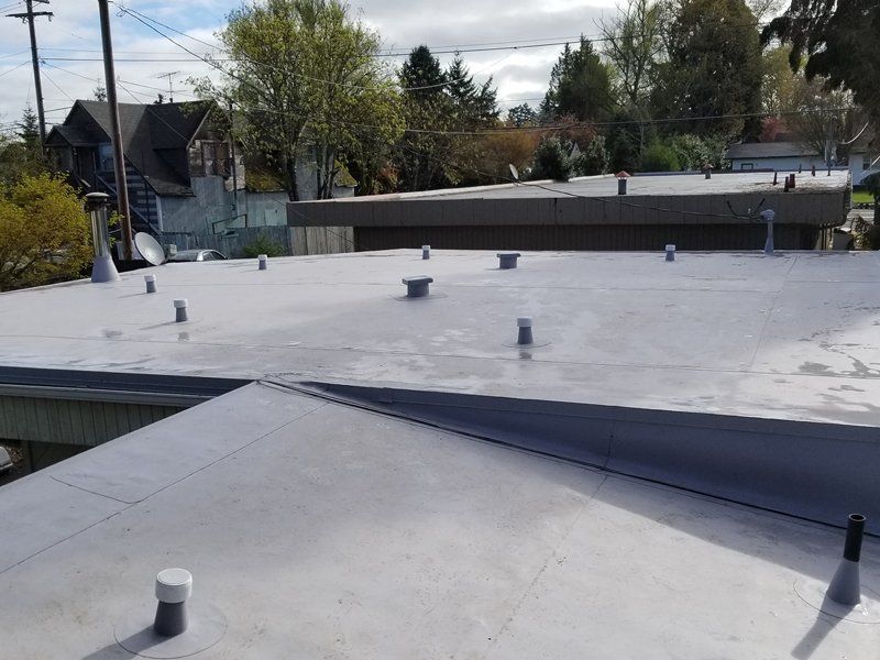 Commercial Roofing