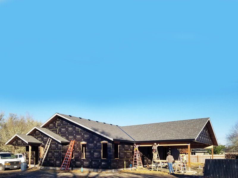 Roof Repair and Maintenance