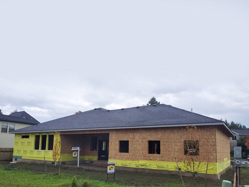 New Construction