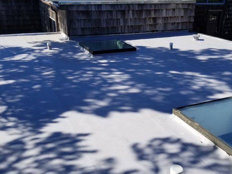 Commercial Roofing