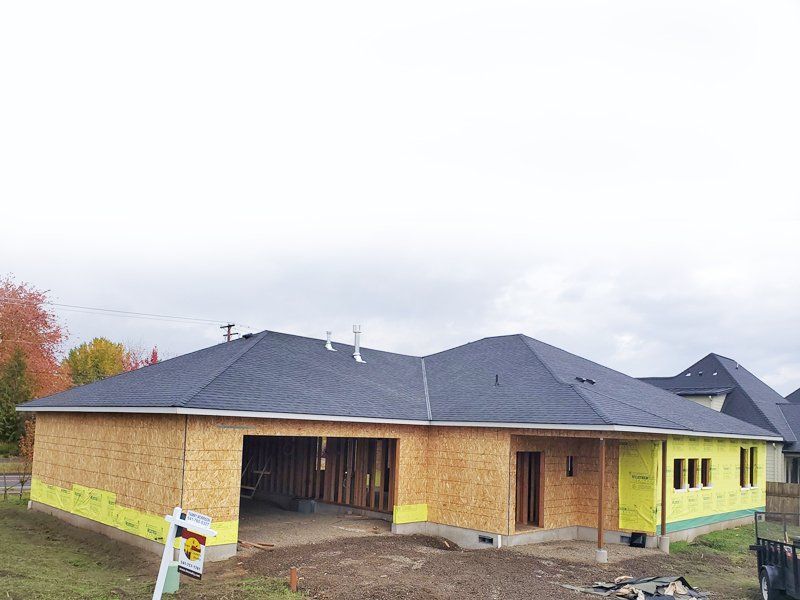 New Construction