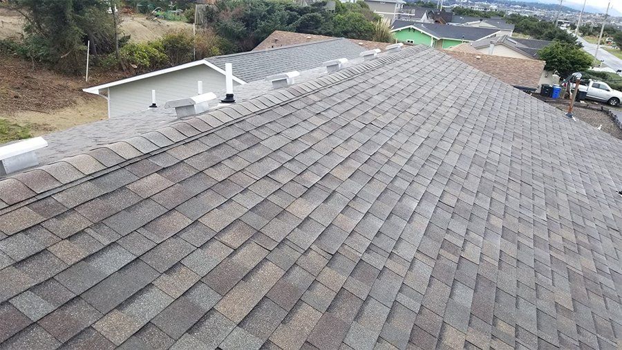 Roofing Services