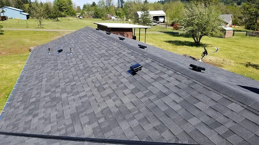 Roofing Services