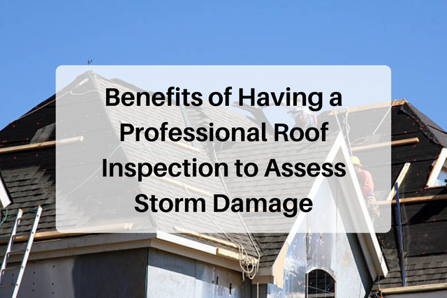 Roofing Companies St Louis MO