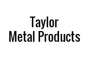 Taylor Metal Products