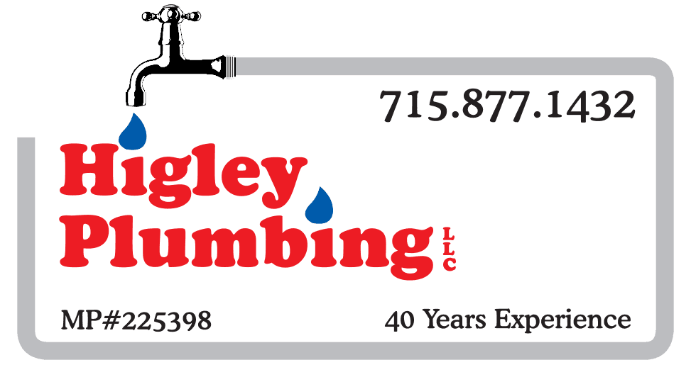 Higley Plumbing Remodeling Needs Fall Creek WI