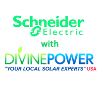 Divine Power USA- logo