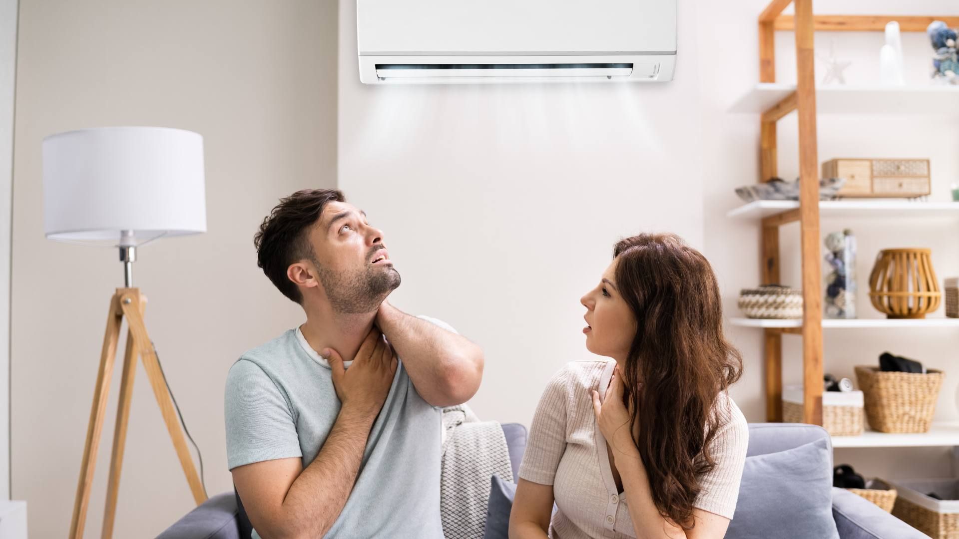 The 8 Most Common Air Conditioner Problems Blog