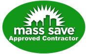 Mass Save Approved Contractor