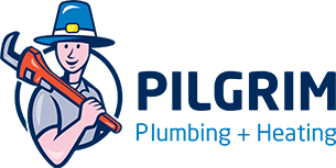 Pilgrim Plumbing & Heating, Inc - logo