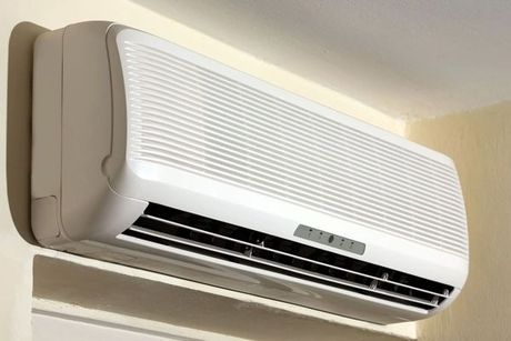 Ductless heating and Cooling