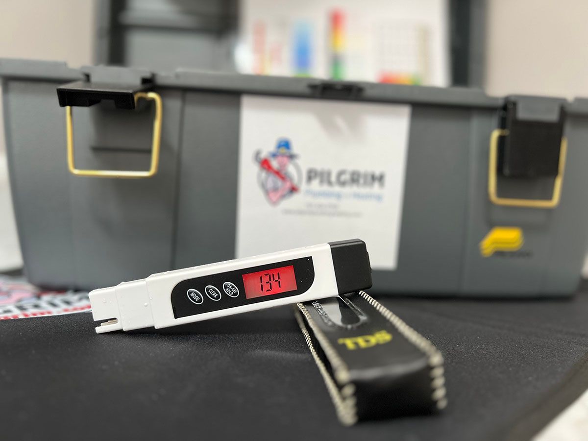 Water Quality Systems South Shore, MA