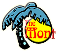 The Mont - Logo