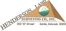 Henderson Land Surveying Co, Inc - Logo