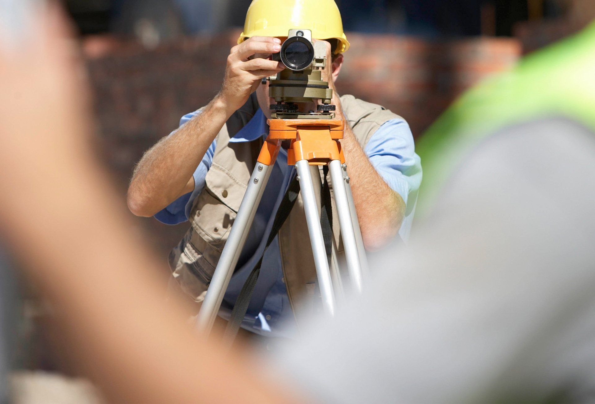 Land Surveyors Henderson Land Surveying Co, Inc Salida CO