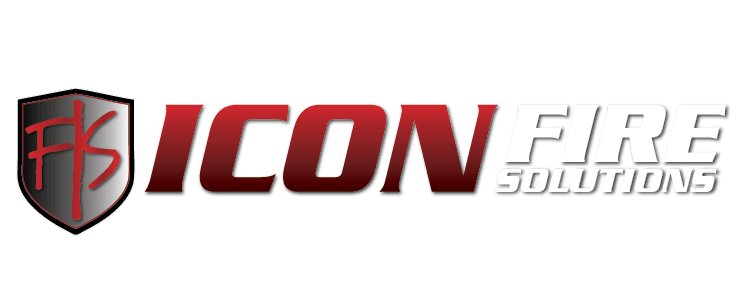 ICON Fire Solutions LLC - logo