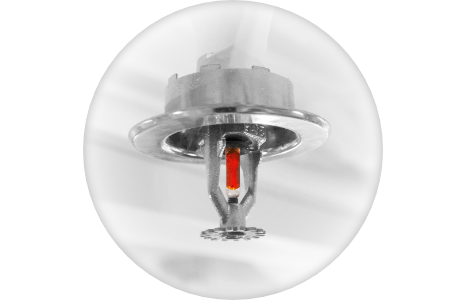 Fire Sprinkler Maintenance