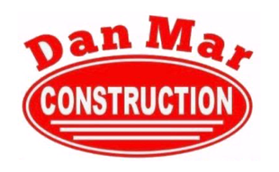 DanMar Construction - logo