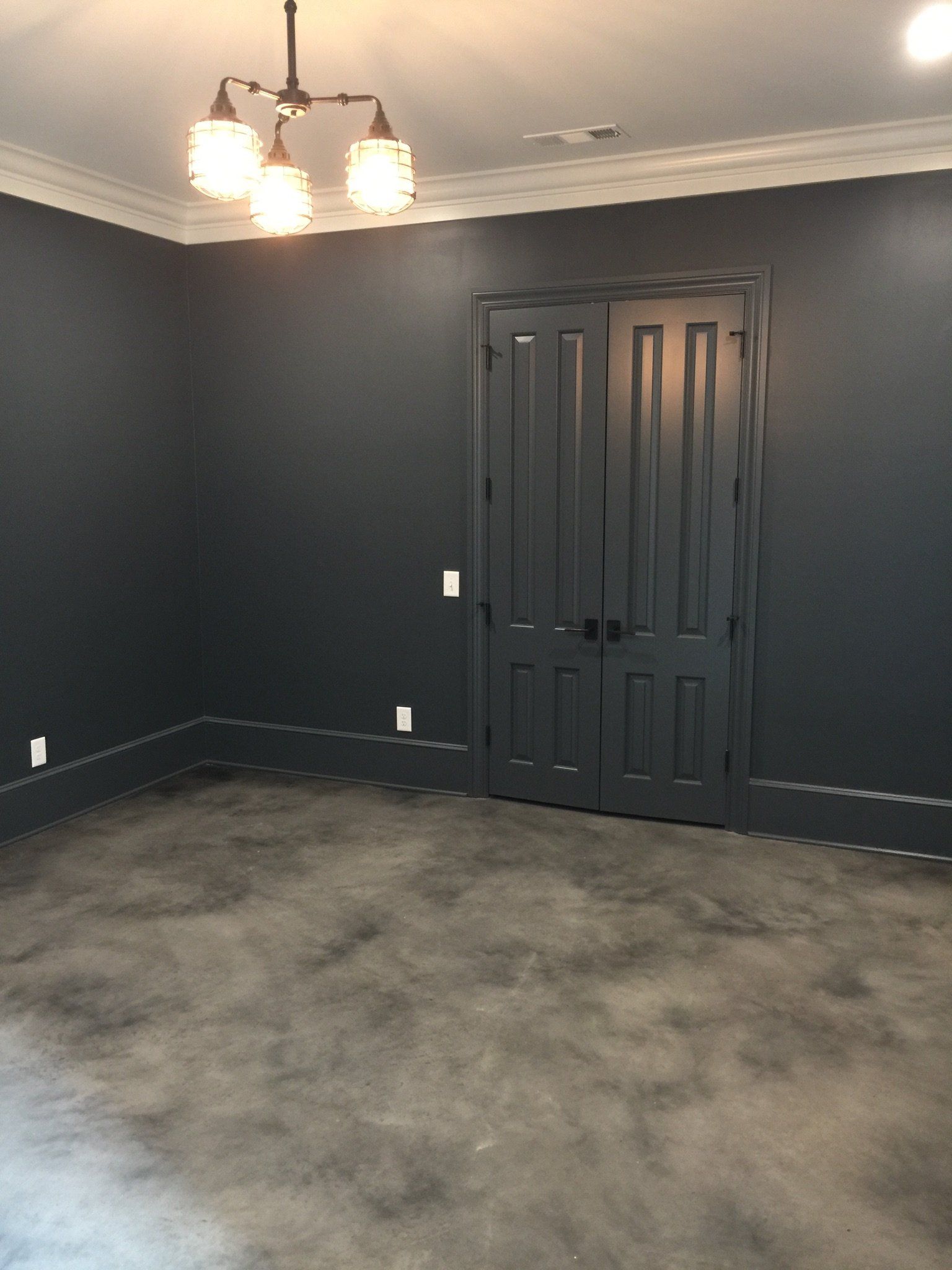 Atlanta Concrete Staining image