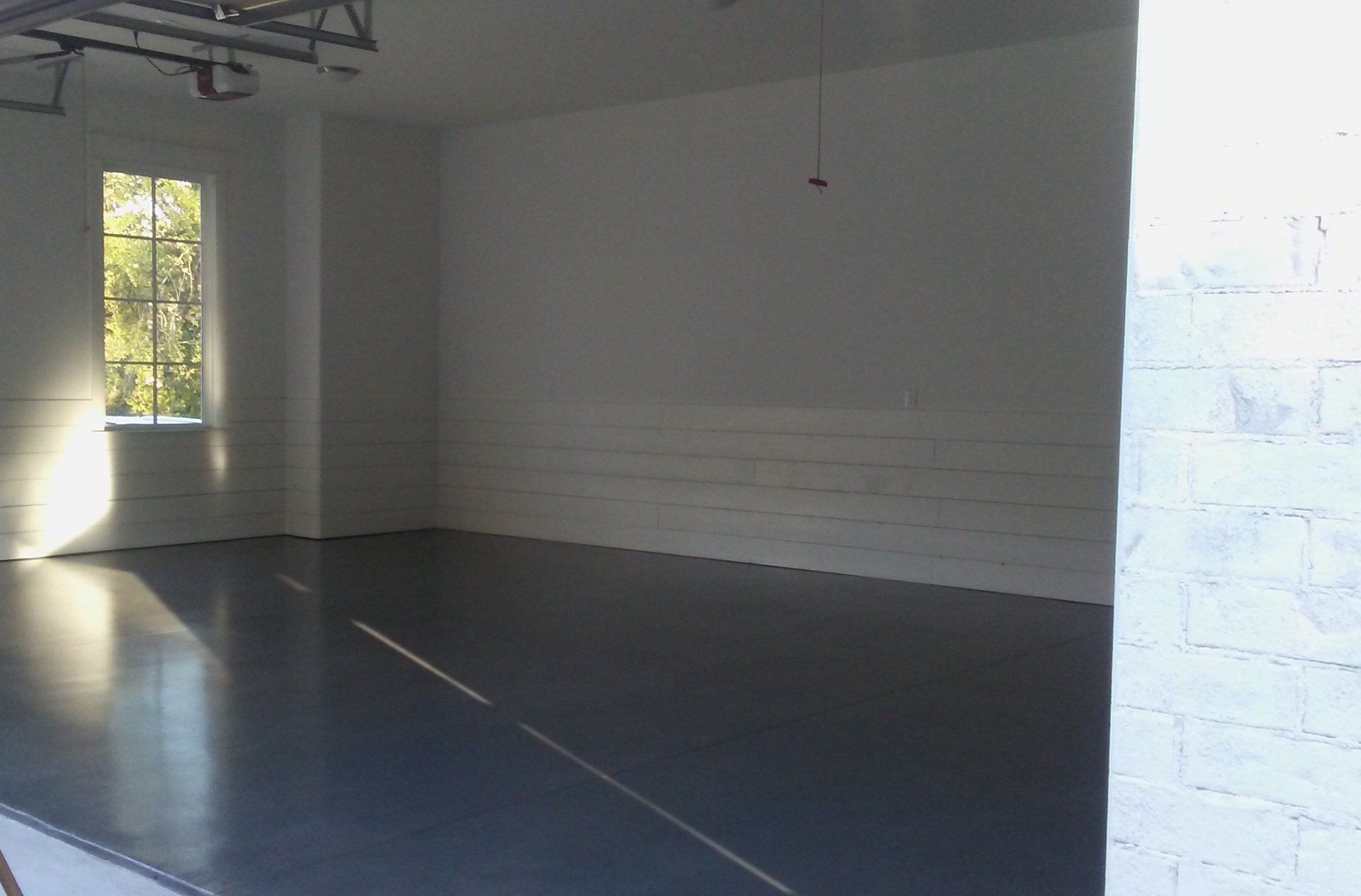 Atlanta Concrete Staining image