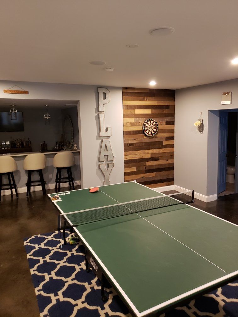 Atlanta Concrete Staining image