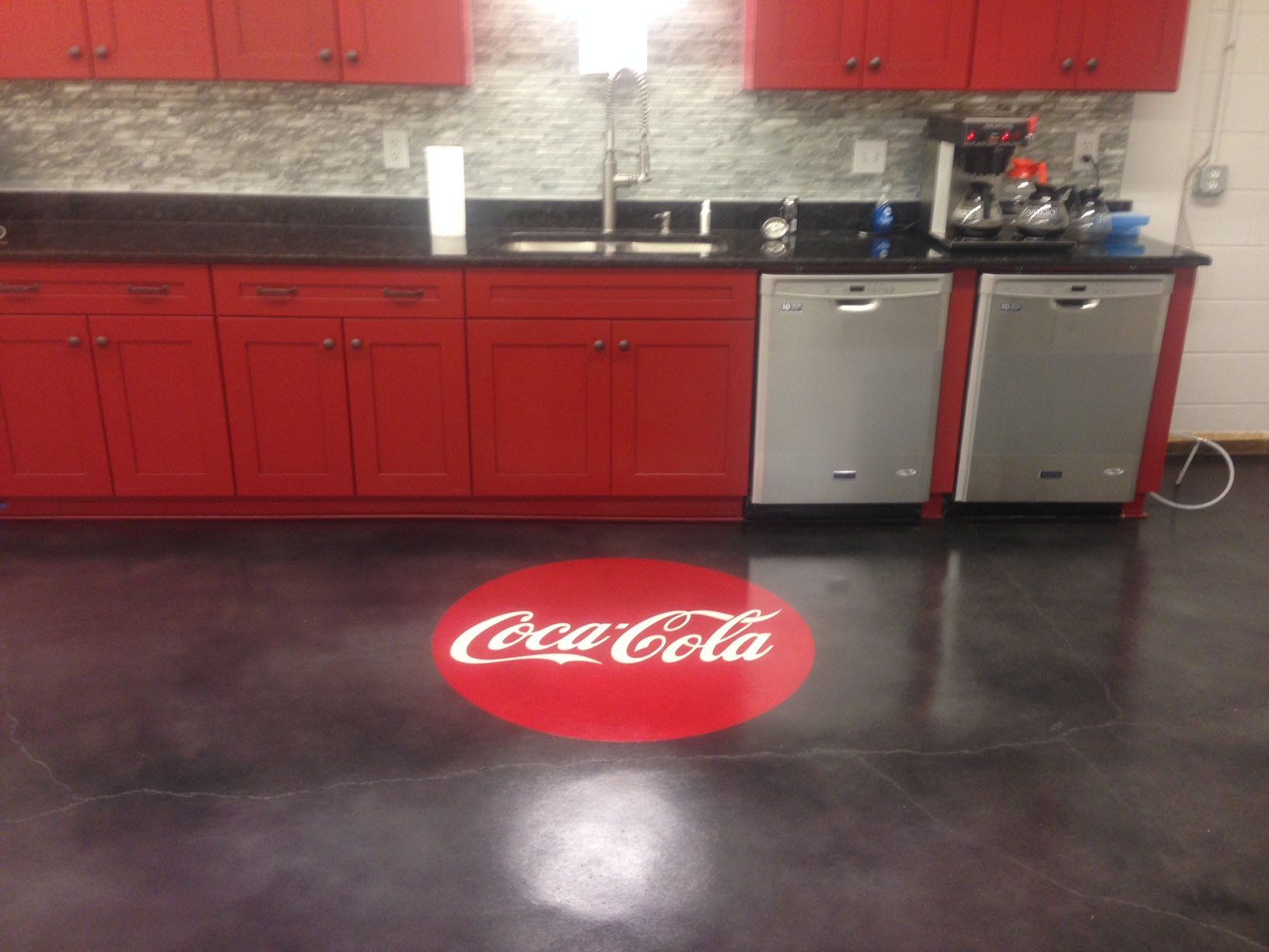 Commercial Work