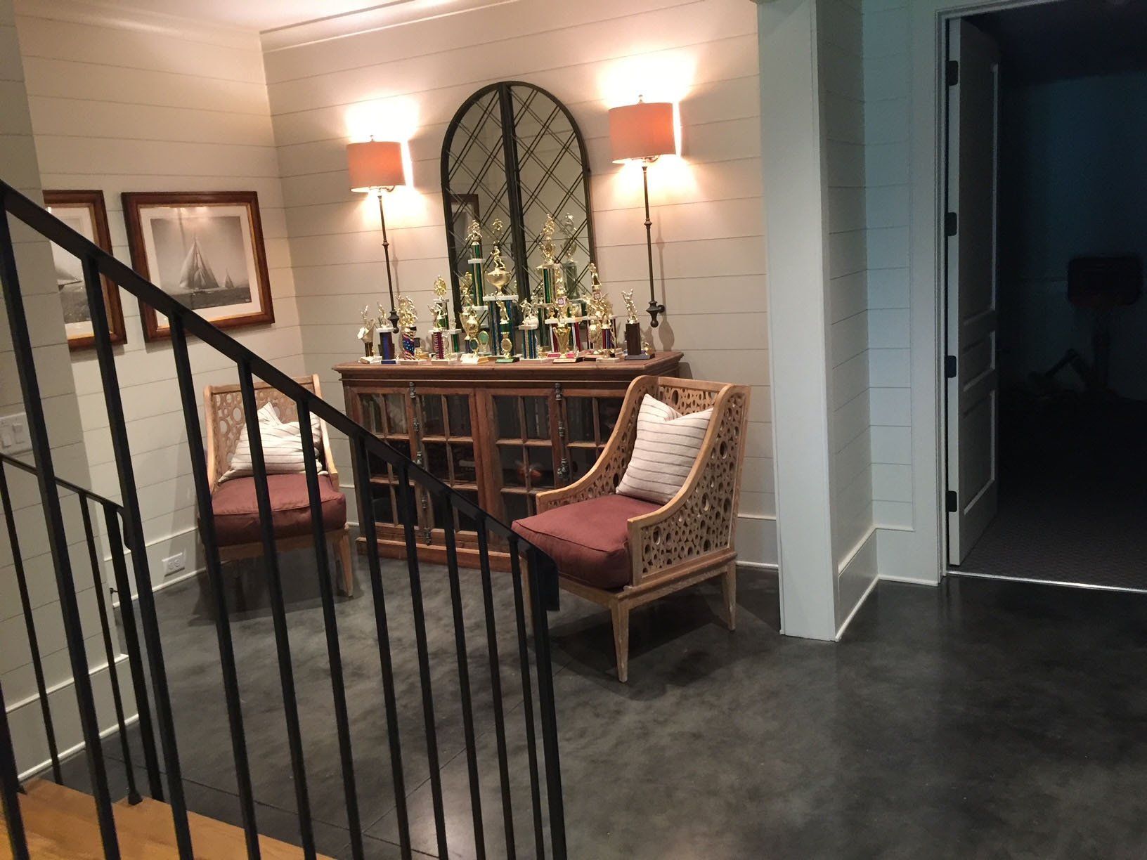 Atlanta Concrete Staining image