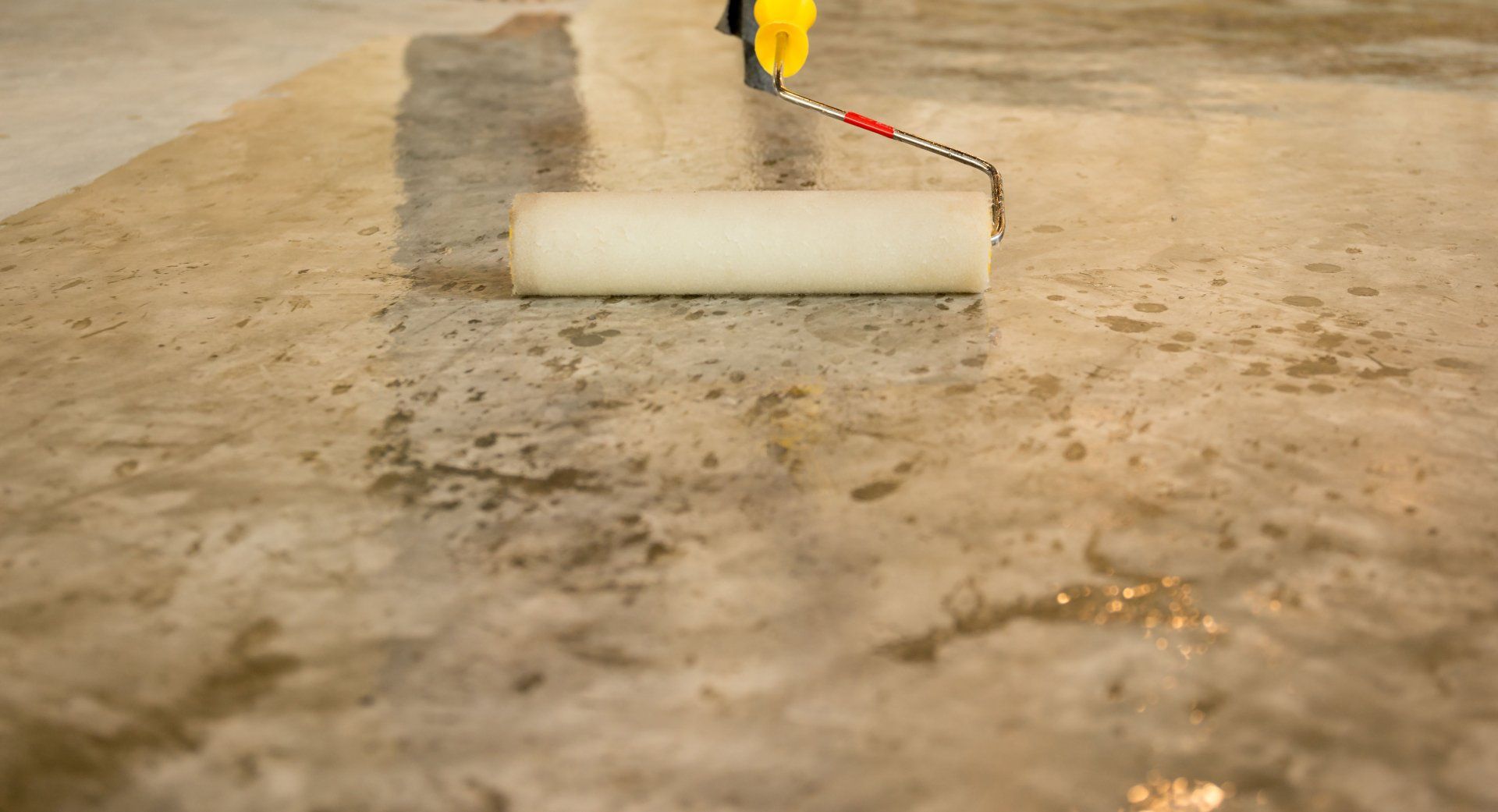 Concrete Polishing