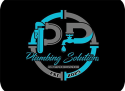 P&D Plumbing Solutions LLC - logo