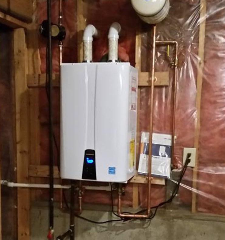 P&D Plumbing Solutions LLC