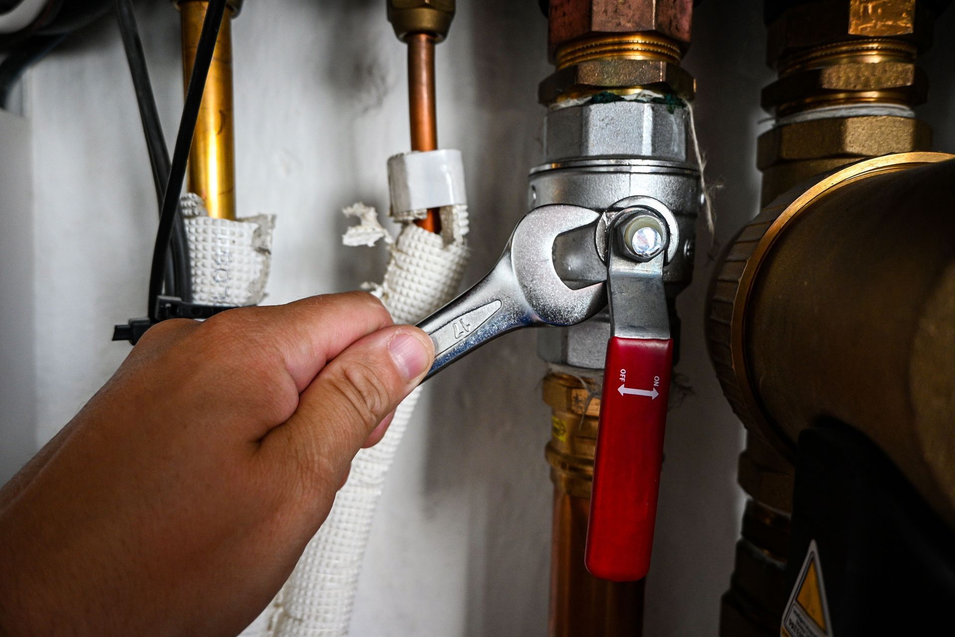 P&D Plumbing Solutions LLC
