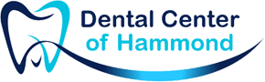 Dental Center of Hammond | Logo