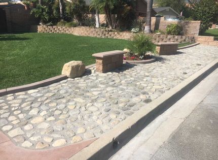 DJ's Greensweep Landscape Services