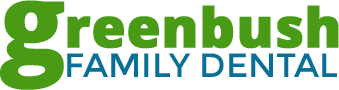 Greenbush Family Dental - Logo