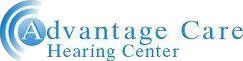 Advantage Care Hearing Center - Logo