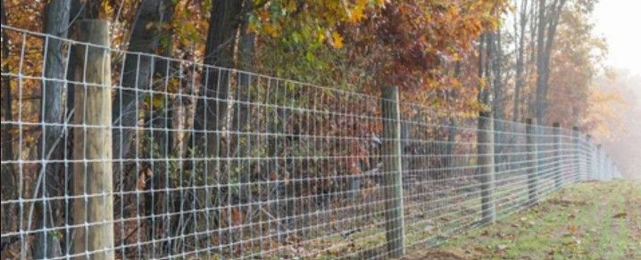 Countryside Fencing LLC