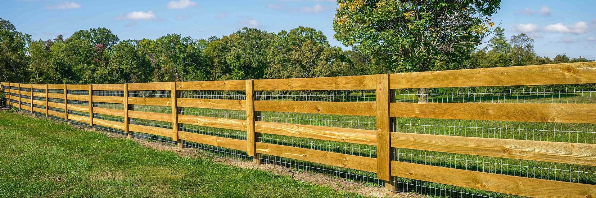 Countryside Fencing LLC