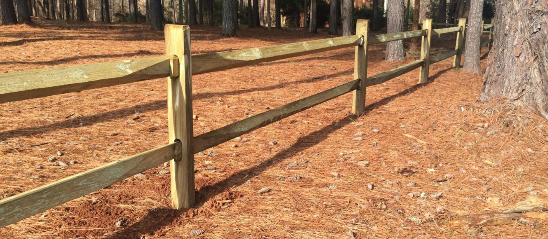 Countryside Fencing LLC