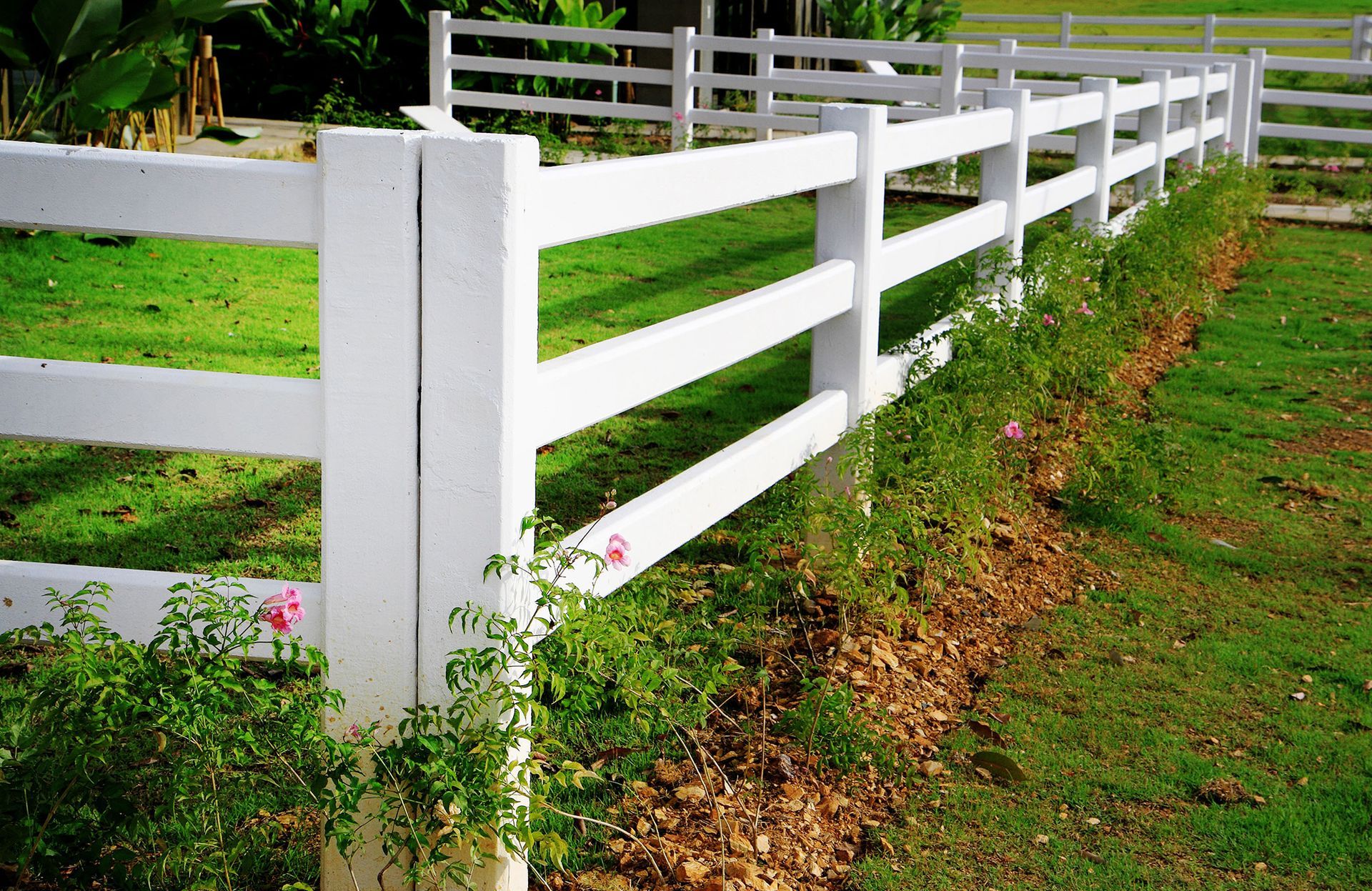 Countryside Fencing LLC